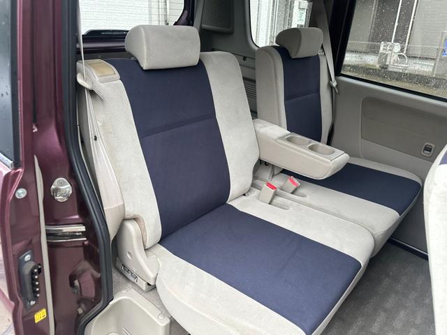 エブリイワゴン PZ Turbo(18枚目)