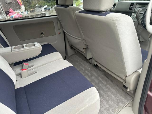 エブリイワゴン PZ Turbo(21枚目)