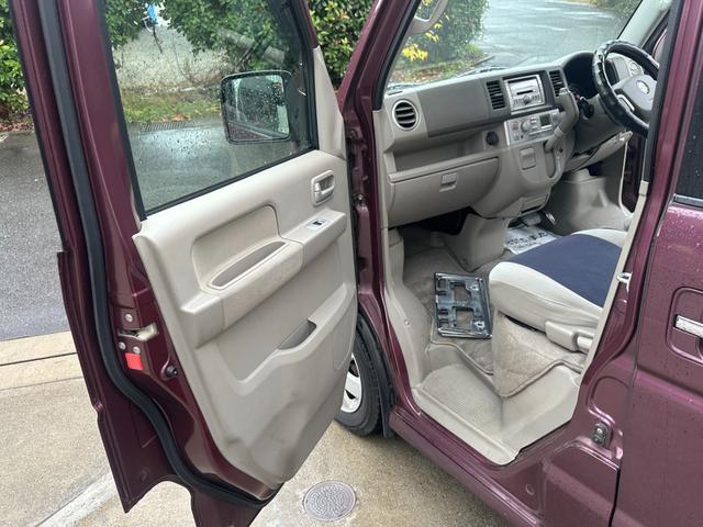 エブリイワゴン PZ Turbo(22枚目)