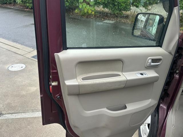 エブリイワゴン PZ Turbo(23枚目)