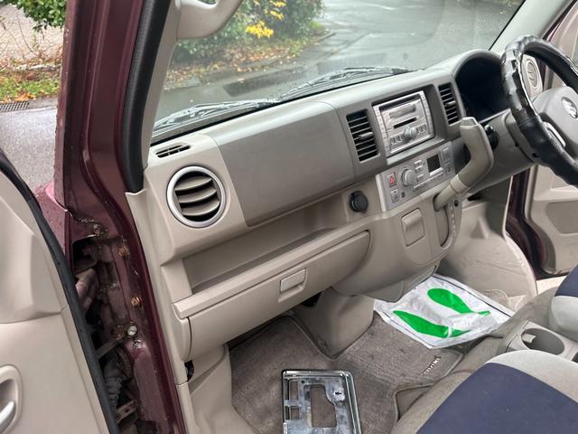 エブリイワゴン PZ Turbo(25枚目)