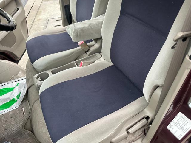 エブリイワゴン PZ Turbo(27枚目)