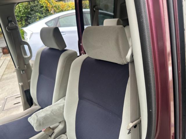 エブリイワゴン PZ Turbo(28枚目)