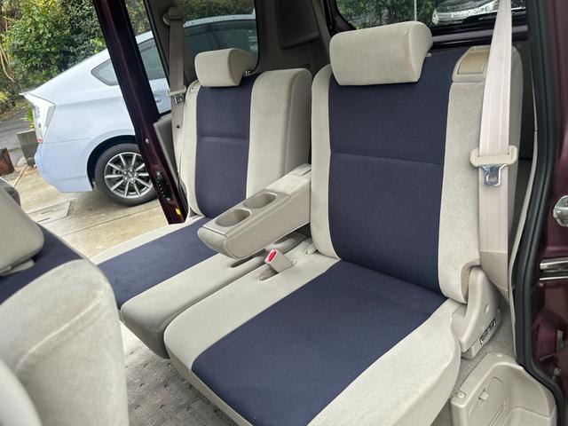 エブリイワゴン PZ Turbo(30枚目)