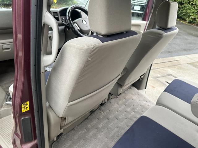 エブリイワゴン PZ Turbo(31枚目)