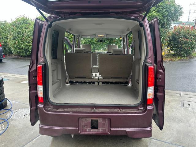 エブリイワゴン PZ Turbo(32枚目)