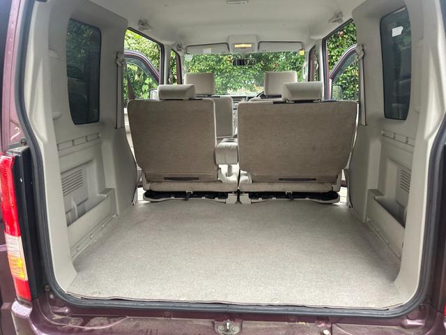 エブリイワゴン PZ Turbo(33枚目)