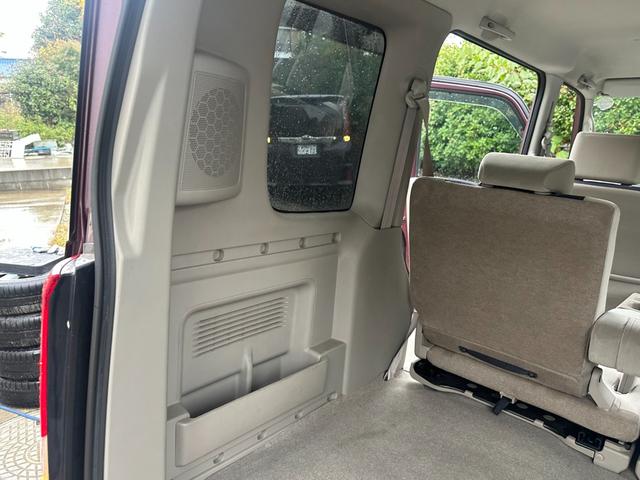 エブリイワゴン PZ Turbo(35枚目)