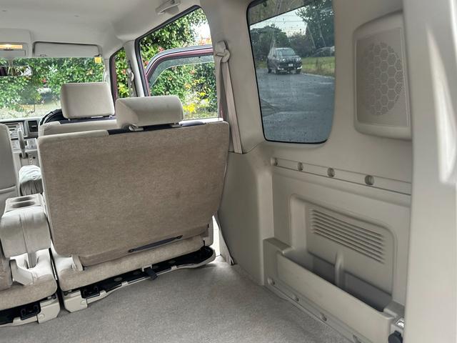 エブリイワゴン PZ Turbo(36枚目)