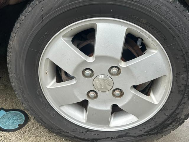 エブリイワゴン PZ Turbo(40枚目)