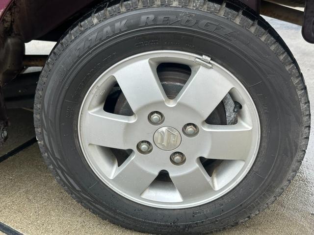 エブリイワゴン PZ Turbo(44枚目)