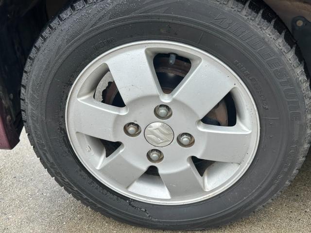 エブリイワゴン PZ Turbo(46枚目)