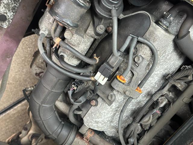 エブリイワゴン PZ Turbo(48枚目)