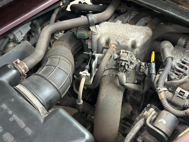 エブリイワゴン PZ Turbo(50枚目)