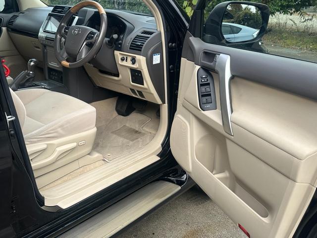 ランドクルーザープラド ＴＸ（5枚目）