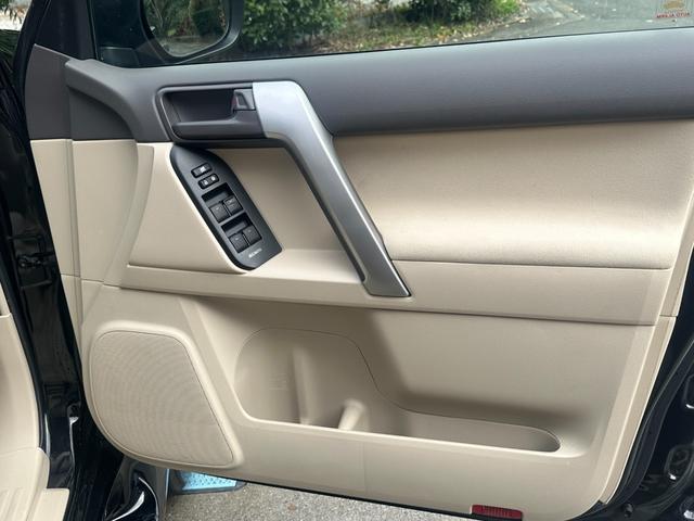 ランドクルーザープラド ＴＸ（6枚目）