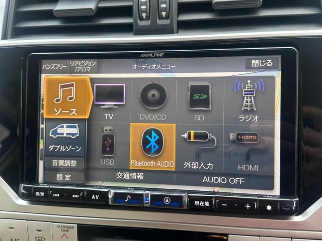 ランドクルーザープラド ＴＸ（14枚目）