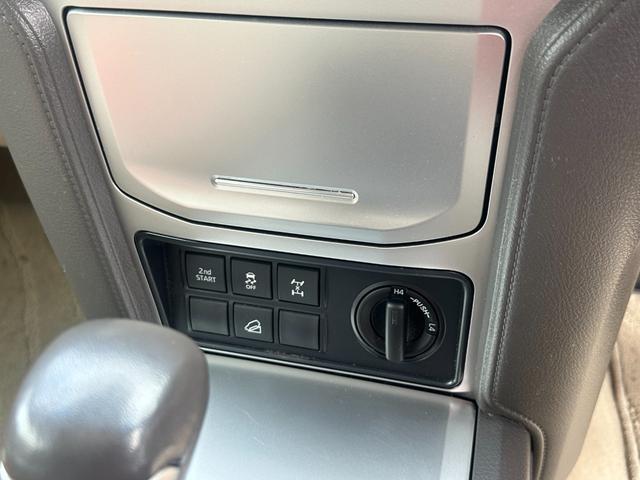 ランドクルーザープラド ＴＸ（17枚目）