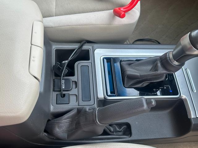 ランドクルーザープラド ＴＸ（19枚目）