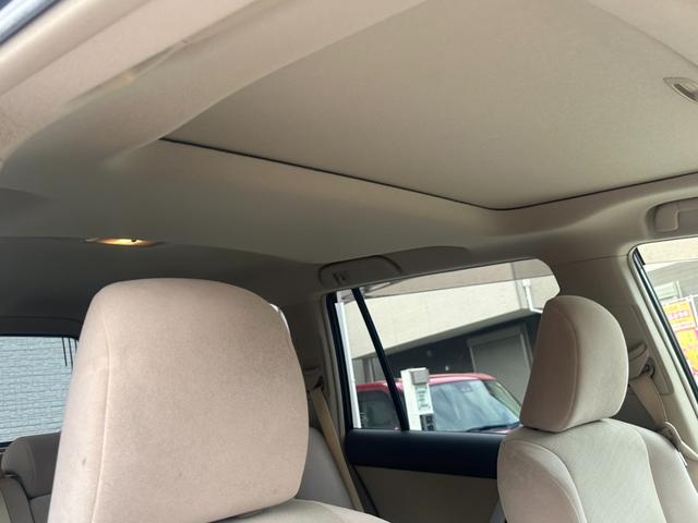 ランドクルーザープラド ＴＸ（26枚目）