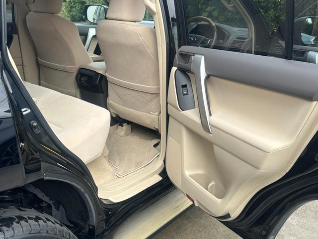 ランドクルーザープラド ＴＸ（28枚目）