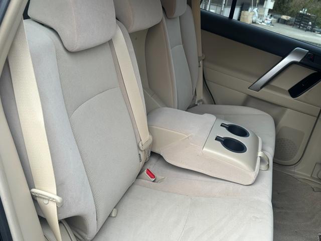 ランドクルーザープラド ＴＸ（32枚目）