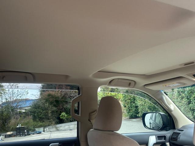 ランドクルーザープラド ＴＸ（34枚目）