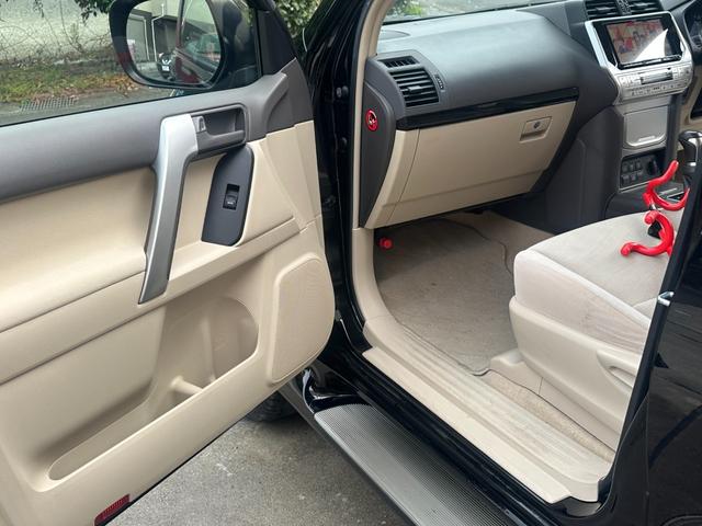 ランドクルーザープラド ＴＸ（36枚目）