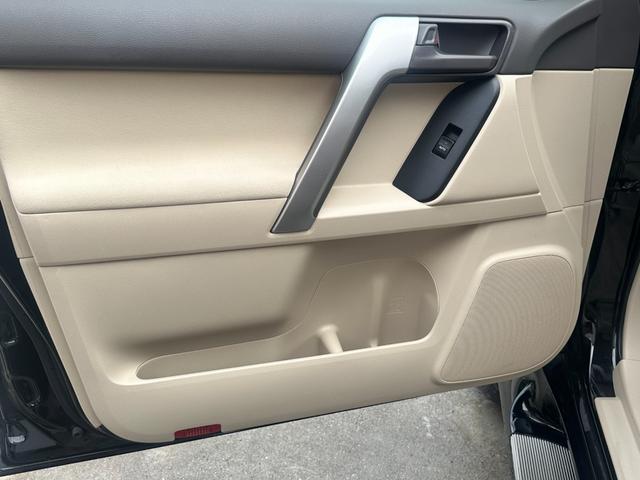 ランドクルーザープラド ＴＸ（37枚目）