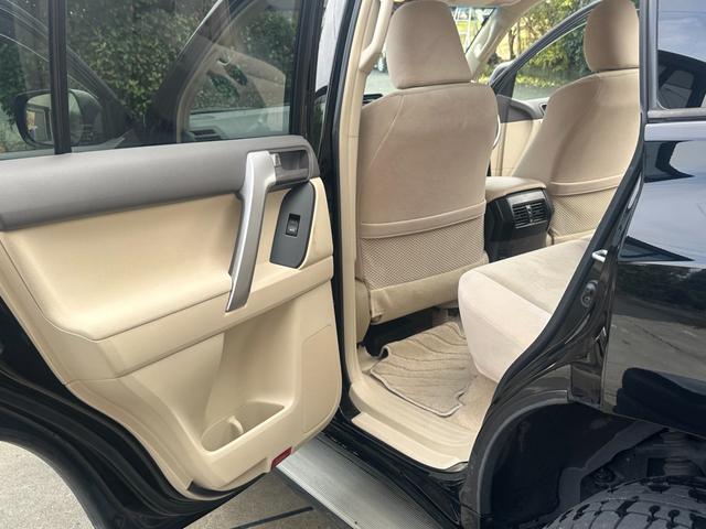 ランドクルーザープラド ＴＸ（44枚目）