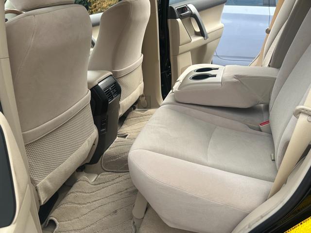 ランドクルーザープラド ＴＸ（46枚目）