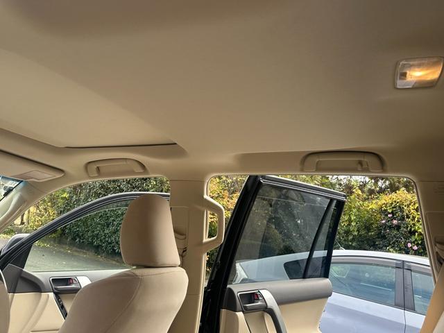 ランドクルーザープラド ＴＸ（49枚目）