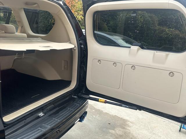 ランドクルーザープラド ＴＸ（50枚目）