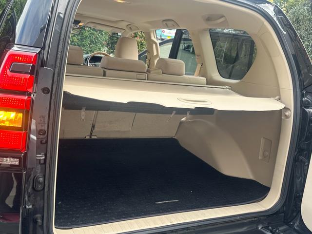 ランドクルーザープラド ＴＸ（52枚目）
