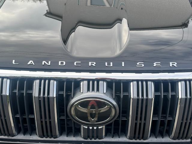 ランドクルーザープラド ＴＸ（56枚目）