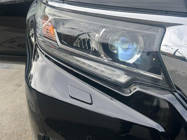 ランドクルーザープラド ＴＸ（60枚目）