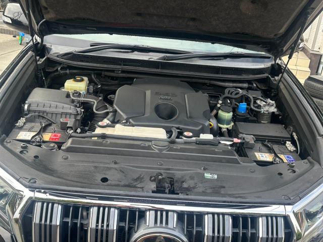 ランドクルーザープラド ＴＸ（75枚目）