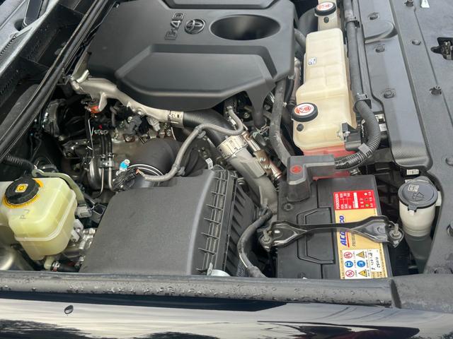 ランドクルーザープラド ＴＸ（77枚目）