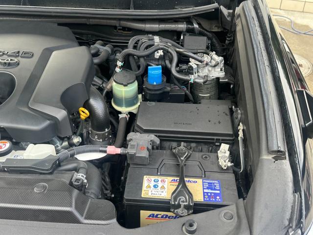 ランドクルーザープラド ＴＸ（78枚目）