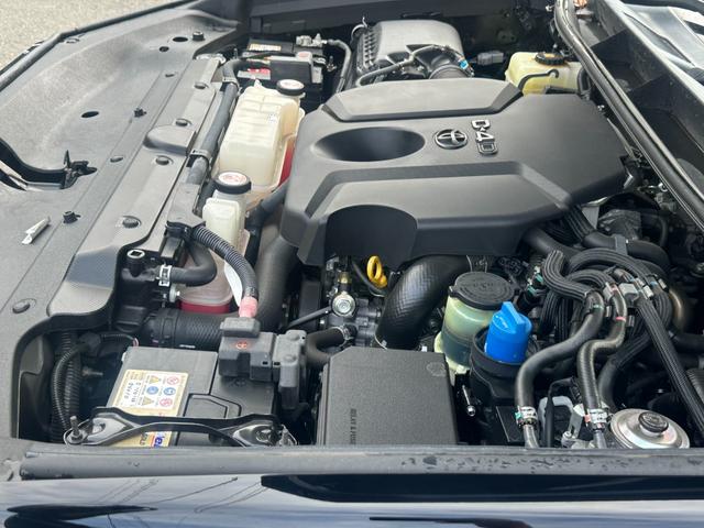 ランドクルーザープラド ＴＸ（79枚目）