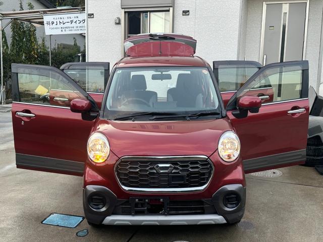 キャスト Ａｃｔｉｖａ　Ｘ（46枚目）