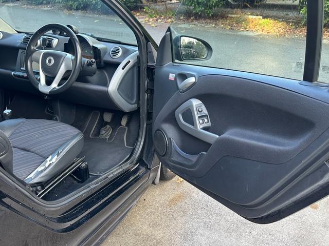 スマートフォーツークーペ Turbo(5枚目)