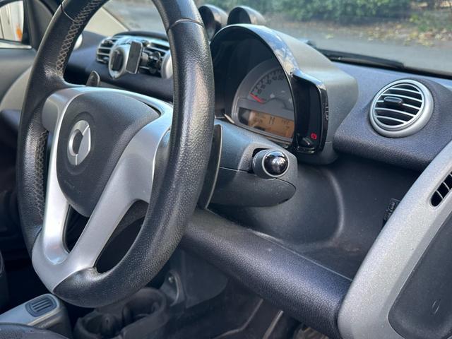 スマートフォーツークーペ Turbo(8枚目)