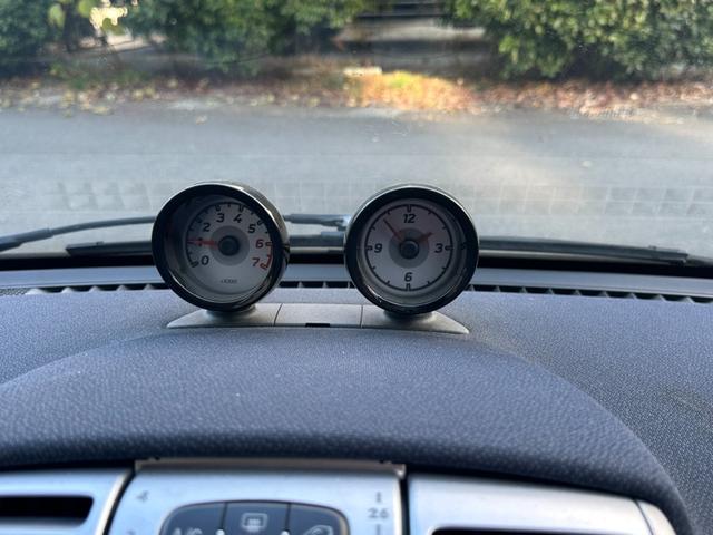 スマートフォーツークーペ Turbo(11枚目)