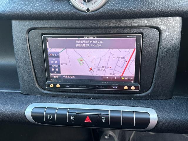 スマートフォーツークーペ Turbo(13枚目)