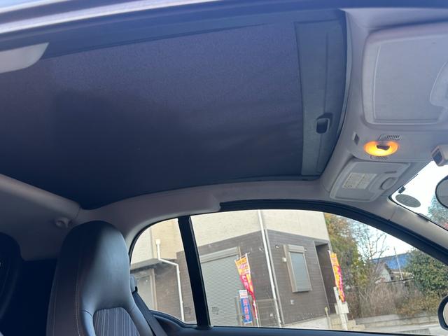 スマートフォーツークーペ Turbo(16枚目)