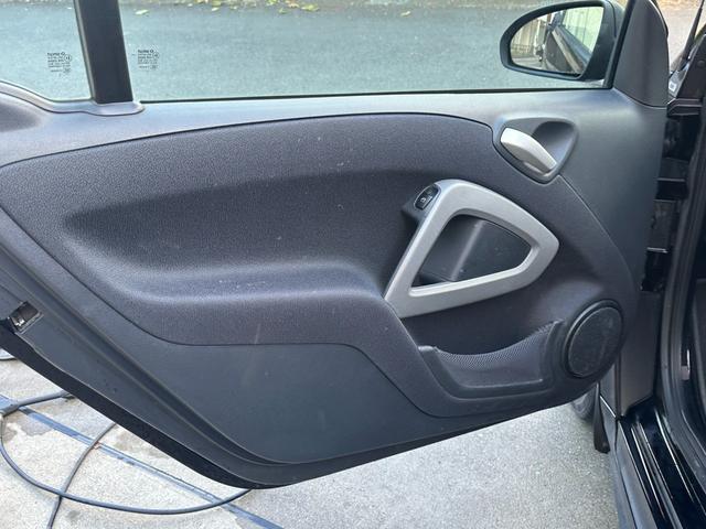 スマートフォーツークーペ Turbo(19枚目)