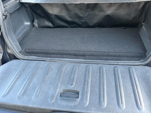 スマートフォーツークーペ Turbo(25枚目)