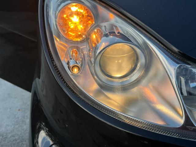 スマートフォーツークーペ Turbo(28枚目)