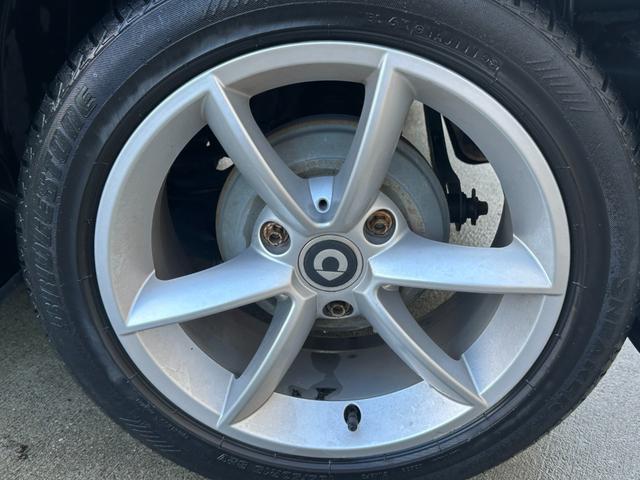 スマートフォーツークーペ Turbo(32枚目)